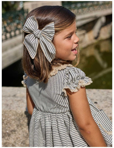 Jesusito Rayas Cuello Bordado Braga...