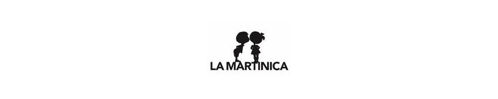 LA MARTINICA